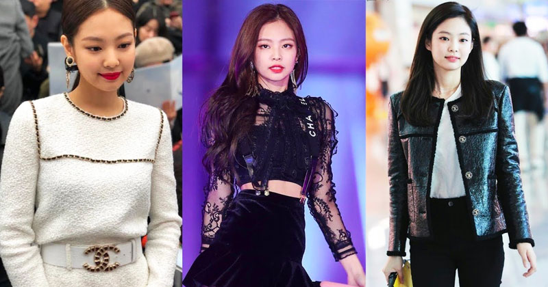 Why Luxurious Brands Should Have BLACKPINK Jennie as Their Ambassador?