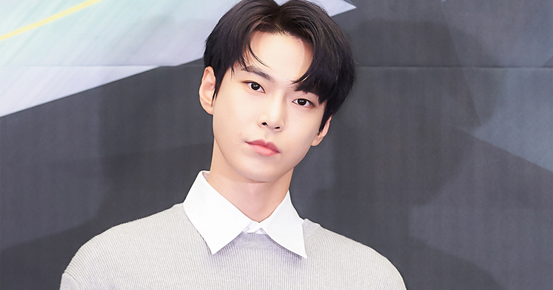 NCT Doyoung Confirmed To Play Male Lead In MBC's Drama 'The Curious Stalker'
