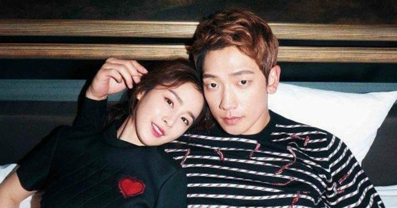 Rain & Kim Tae Hee Become 'No.1 Real Estate Tycoon' Of The Korean Entertainment Industry In 2020