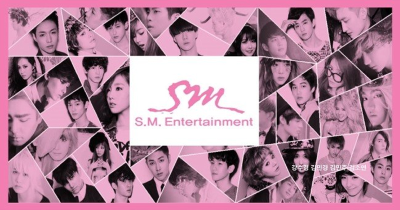 SM Entertainment Declares War On Malicious Rumors. Commissioning 10 Top Law Firms In South Korea