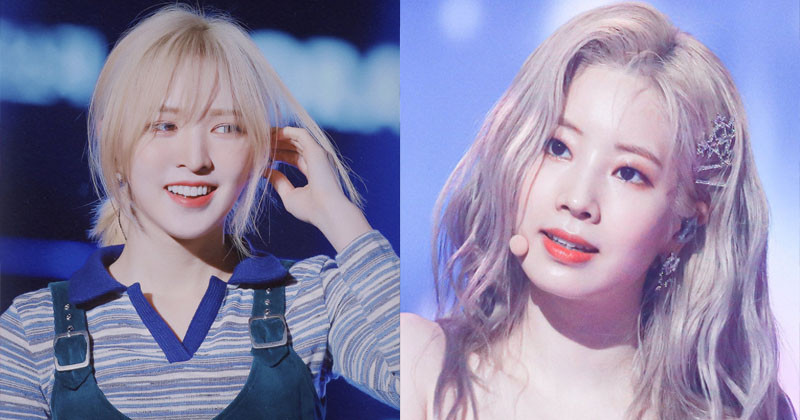 5 Female Idols Considered 'Snow White' Of K-Pop Because Of Their Pale Skin