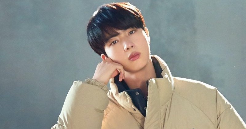 A 15-Year Old Fan Asked BTS’s Jin What They Should Call Him And Fans Don’t Approve Of His Answer