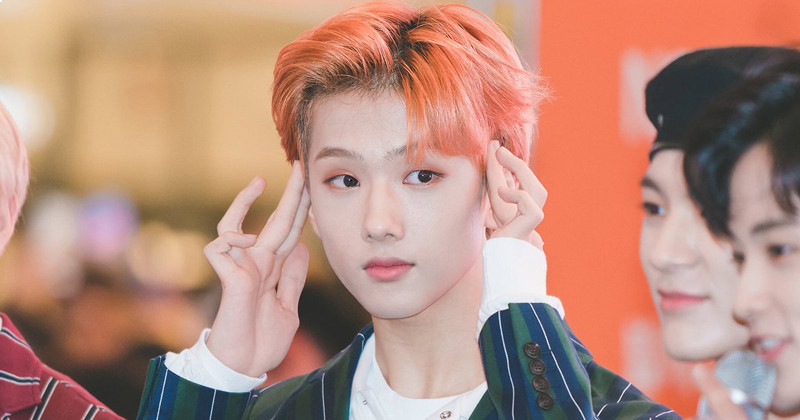 NCT Jisung To Not Participate In Hard Schedules Due To Knee Injury During Practice