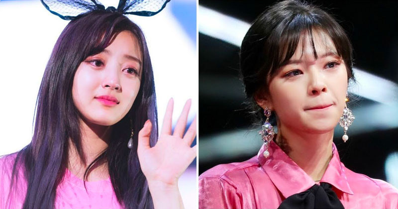 5 Statements Made By TWICE Members That Will Break Your Heart