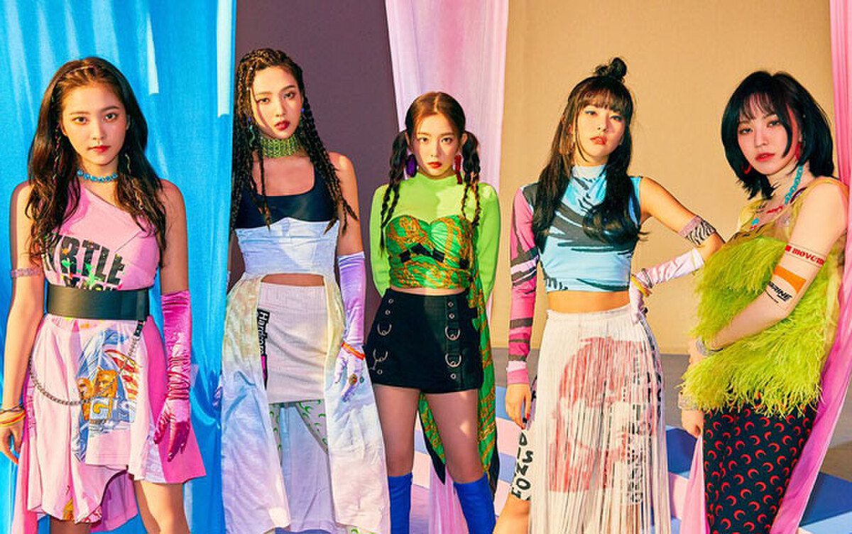 Will Red Velvet Be Fine Without Irene? Korean Netizens Divide On The Groups Future