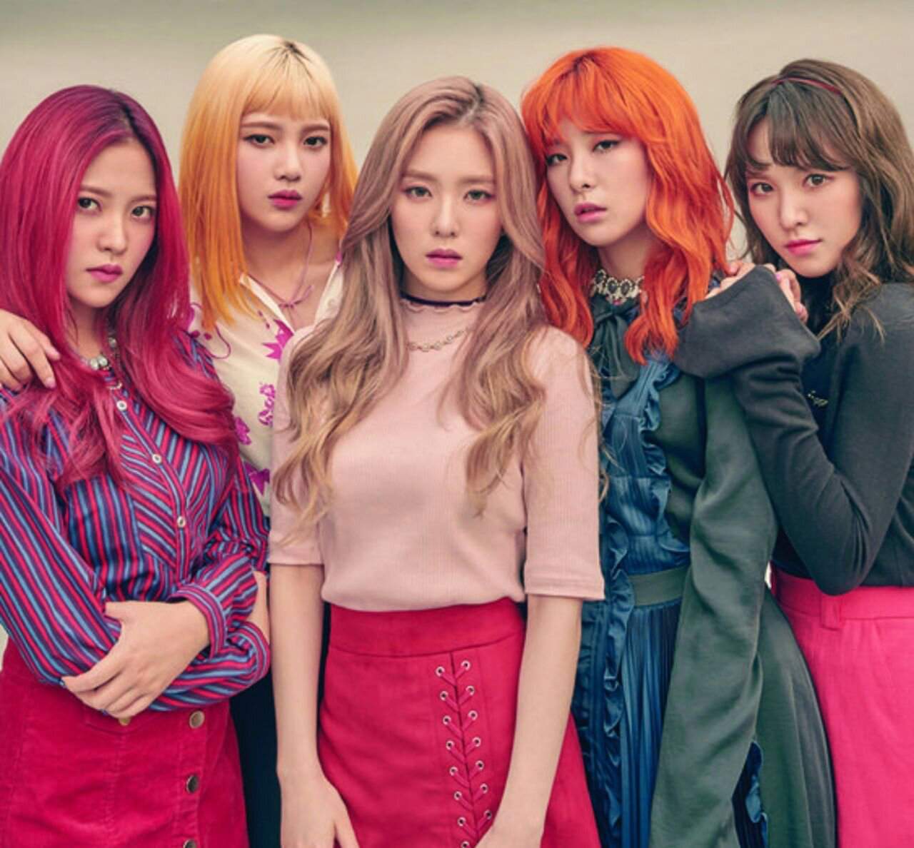Will Red Velvet Be Fine Without Irene? Korean Netizens Divide On The Groups Future