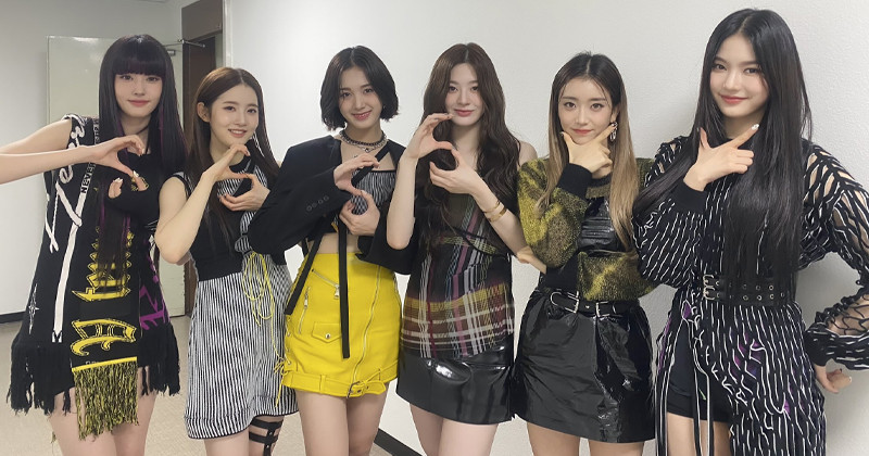 STAYC Becomes Best-selling Rookie Girl Groups Of 2020 So Far