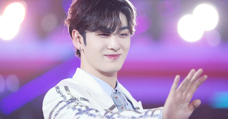 NU'EST Baekho Didn't Quit 'Produce 101': Dispatch Shines New Light On