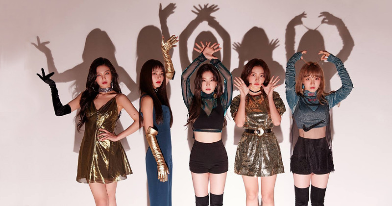 Red Velvet Will Make Comeback As 5 Members Soon, Says SM Entertainment's CEO Lee Sung Soo