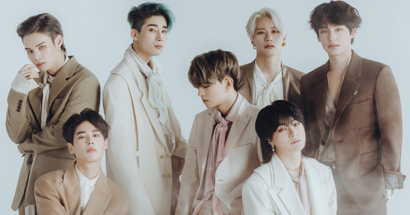 VICTON Postpones 1st Full-length Album 'VOICE : The future is now' For Self-Isolation