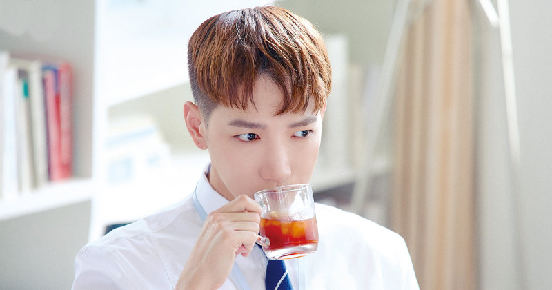 2PM Jun. K To Make Comeback With 3rd Mini Album '20mins' On December 9