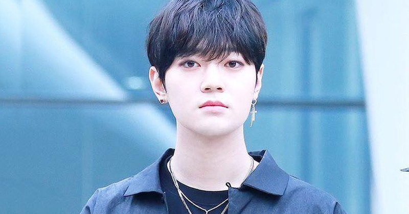 UP10TION Bitto Tested Positive For COVID-19, SBS 'Inkigayo' And MBC 'Music Core' Affected