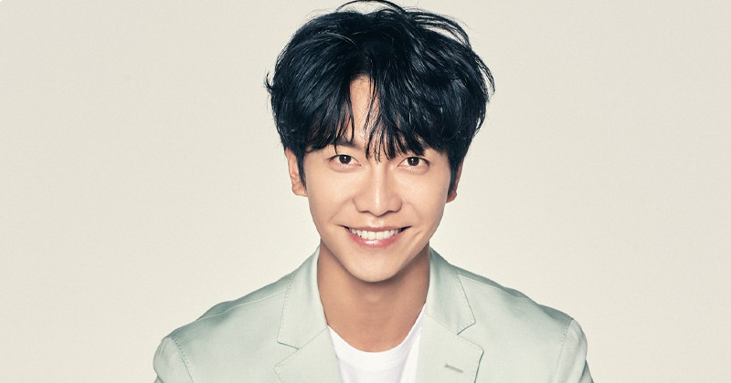 Lee Seung Gi To Make Comeback As Singer With 7th Full-length Album In December