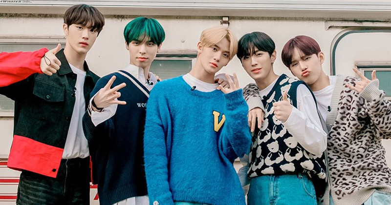 CIX To Release Reality Show 'CIX's Bucket List' On December 3
