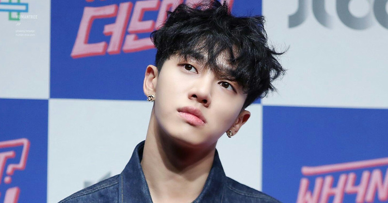 Highlight Gikwang To Live Broadcast On November 19 To Greet Fans After Military Discharge