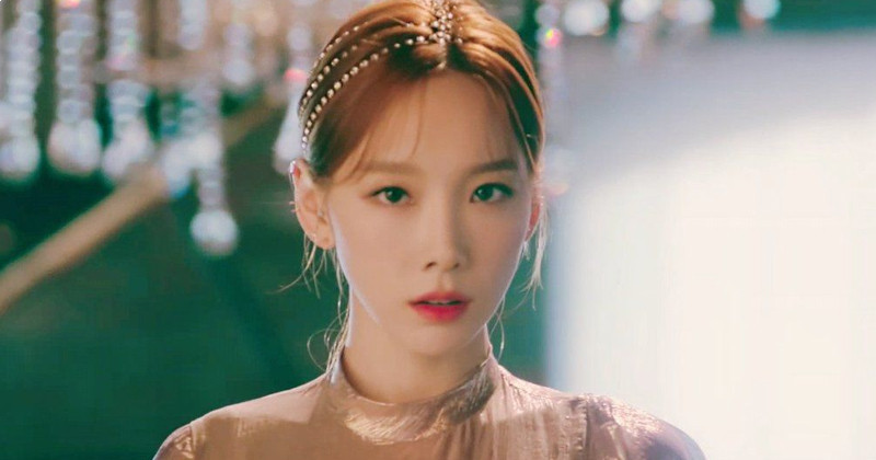 SNSD Taeyeon Confirmed To Make Comeback With New Solo Album In December