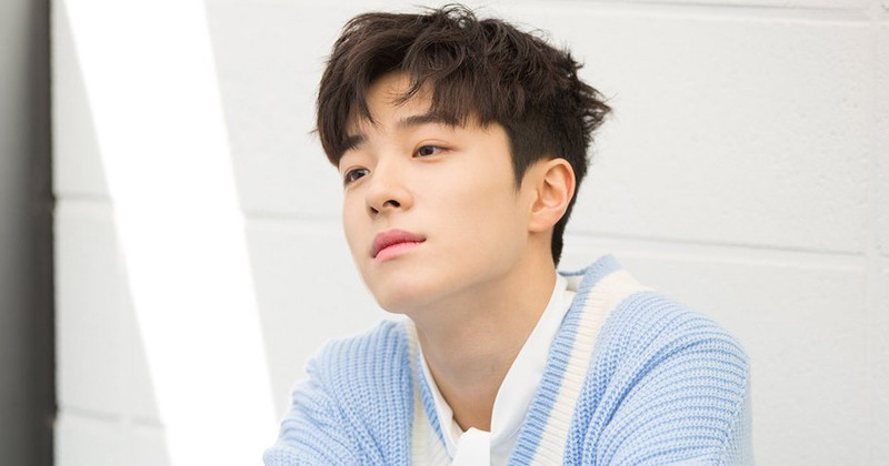 'Start-Up' Actor Nam Da Reum Accepted To Film Department At Chung Ang University