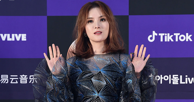 GUMMY To Have First Stage After Giving Birth On KBS 'Yoo Hee Yeol's Sketchbook'