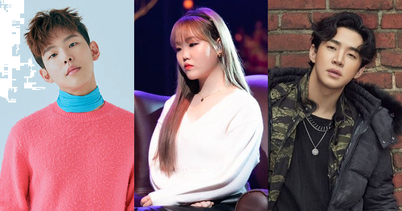 Henry, AKMU Suhyun, Paul Kim And More To Return With 'Begin Again: REUNION' In December