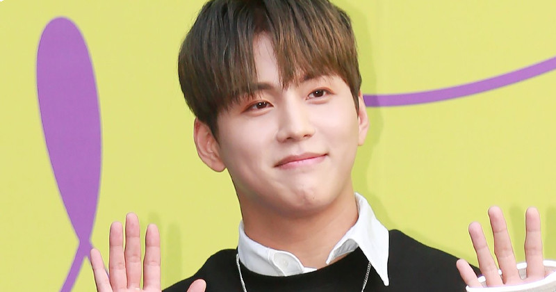 'Produce X 101' Kim Kook Heon To Play Male Lead In New Web Drama 'Back To The 2008'