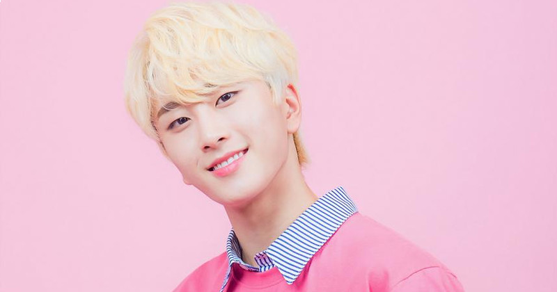 NewKidd Jin Kwon Confirms To Star In New BL Web Drama 'To My Star'