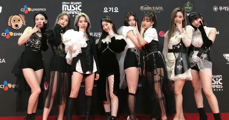 All TWICE Members Tested Negative For COVID-19, Sana To Self-Quarantine Until December 18