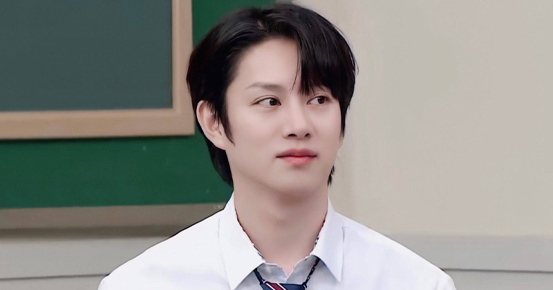 SUPER JUNIOR Heechul To Join KBS 'Problem Child in House' Starting December 29