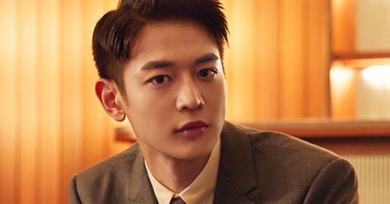 SHINee Minho To Have Cameo Role In New Drama 'Lovestruck in the City'