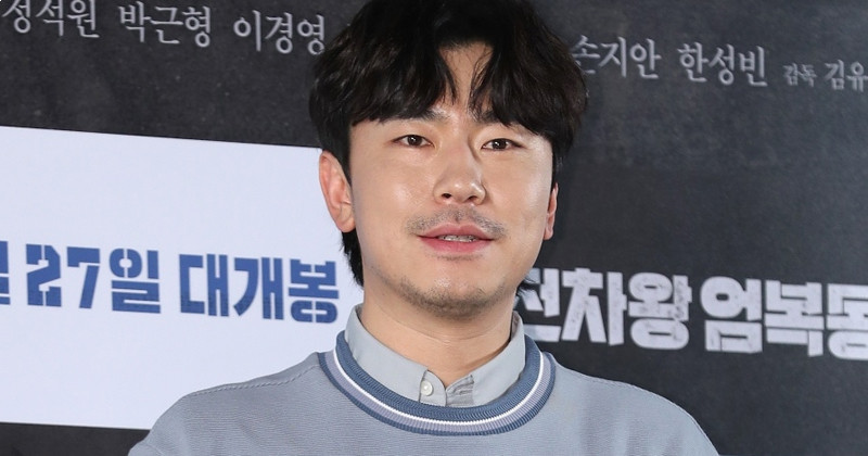 Lee Si Eon To Leave MBC 'I Live Alone' After 5 Years To Focus On Acting