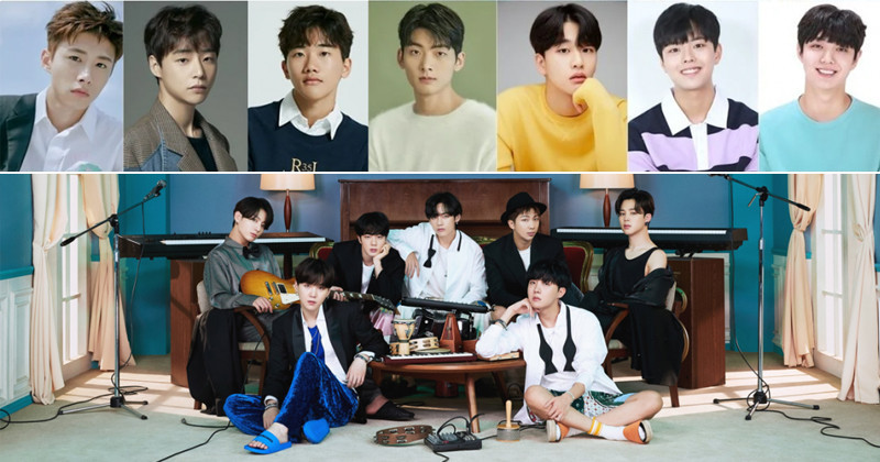 Upcoming BTS-based Drama 'YOUTH' To Continue Filming In 2021