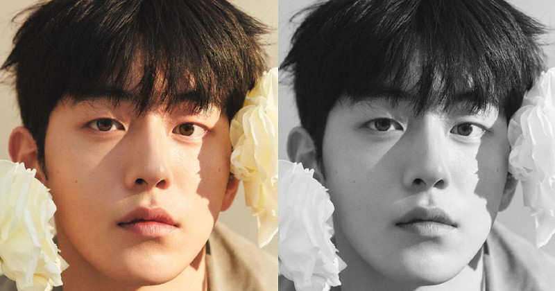 Nam Joo Hyuk Shares Thoughts On His 2020 With 'Start-Up', 'The School Nurse Files' And 'Josée'