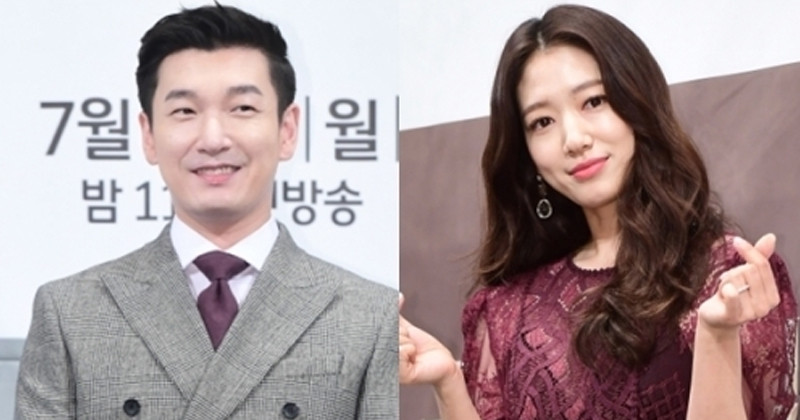JTBC 'Sisyphus: The Myth' Finishes Filming, To Air In 2021, Starring Jo Seung Woo, Park Shin Hye