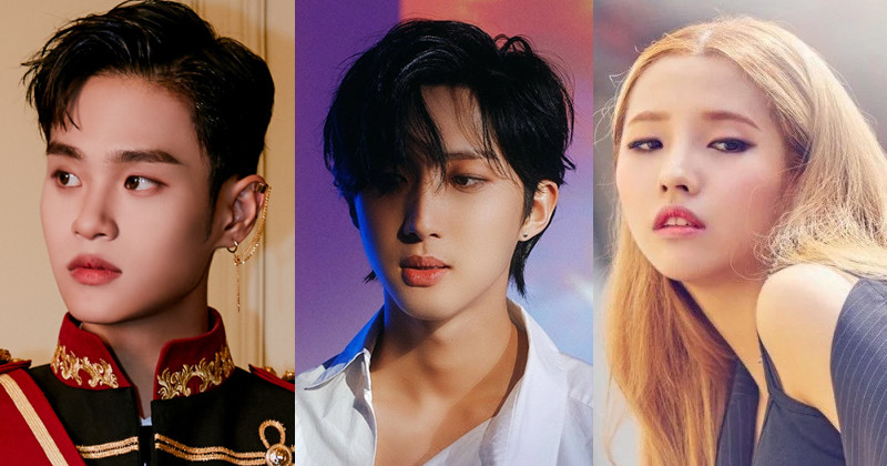 PENTAGON Hui, AB6IX Daehwi, (G)I-DLE Soyeon To Produce Songs For Mnet 'CAP-TEEN'