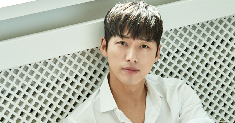 Nam Goong Min Confirmed To Star In MBC New Drama 'Black Sun' In 2021
