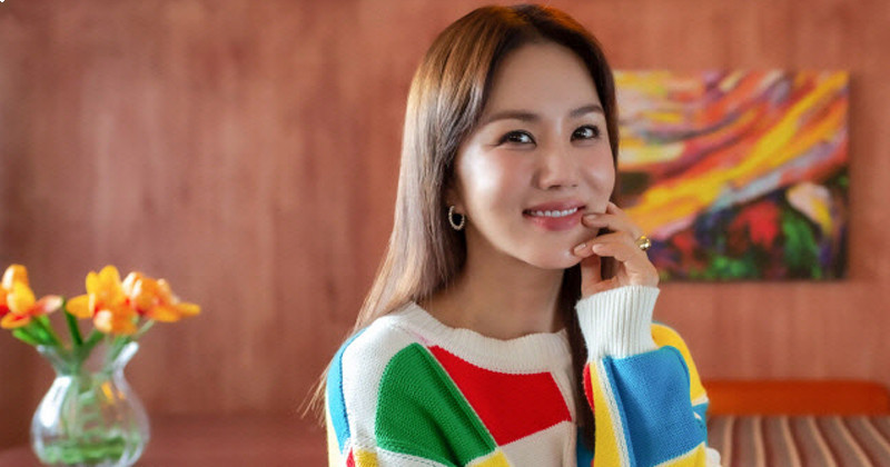 REFUND SISTERS Uhm Jung Hwa To Make Comeback On December 22