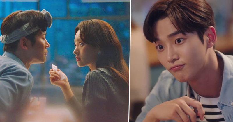 JTBC Unveils 2nd Teaser for 'She Would Never Know' Starring Won Jin Ah, SF9 Rowoon