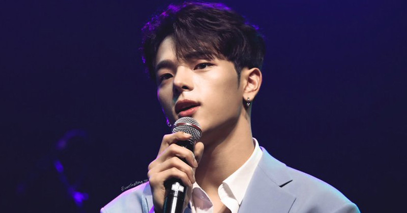 Former Stray Kids Kim Woojin To Make Solo Debut In 2021