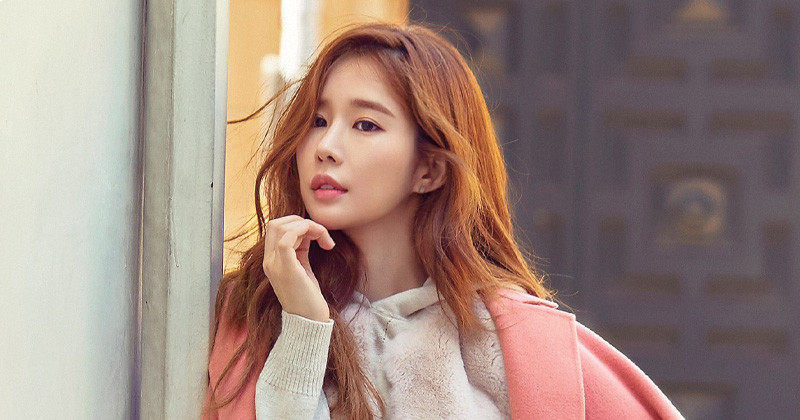 Yoo In Na Confirmed To Star In Upcoming JTBC Drama 'Snowdrop'