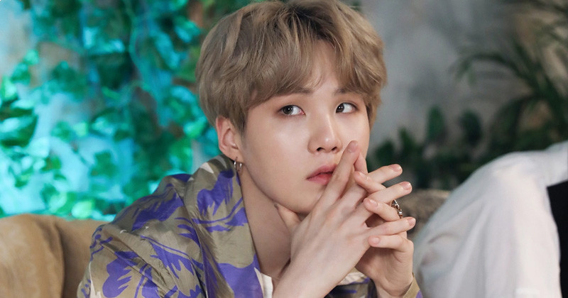 Big Hit Confirms BTS Suga Will Appear In '2021 NEW YEAR’S EVE LIVE' Without Choreography