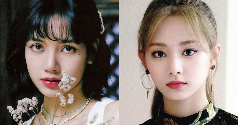 24 Female K-Pop Idols Who Make It To TC Candler 'The 100 Most Beautiful Faces of 2020'