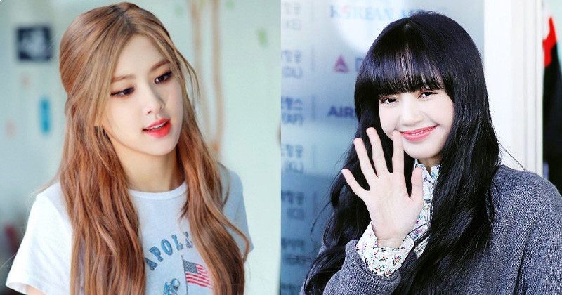 YG Confirms BLACKPINK Rosé And Lisa Will Film Their Solo Debut MV Soon