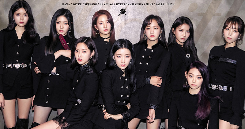 gugudan Announced To Be Officially Disbanded On December 31