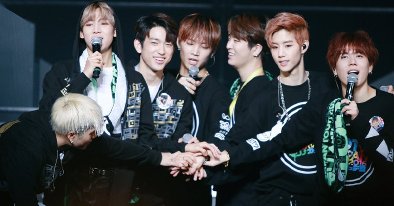 JYP Entertainment Confirms GOT7 Will Officially Leave The Agency For Good