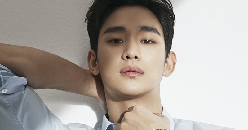 Kim Soo Hyun Confirms To Star In New Drama 'That Night', Remaking BBC 'Criminal Justice'