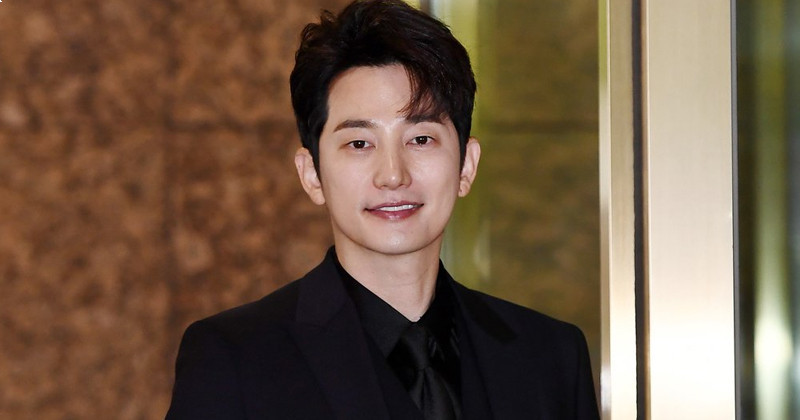 Park Si Hoo Offered Lead Role In Korean Remake Of CBS Drama 'The Mentalist'