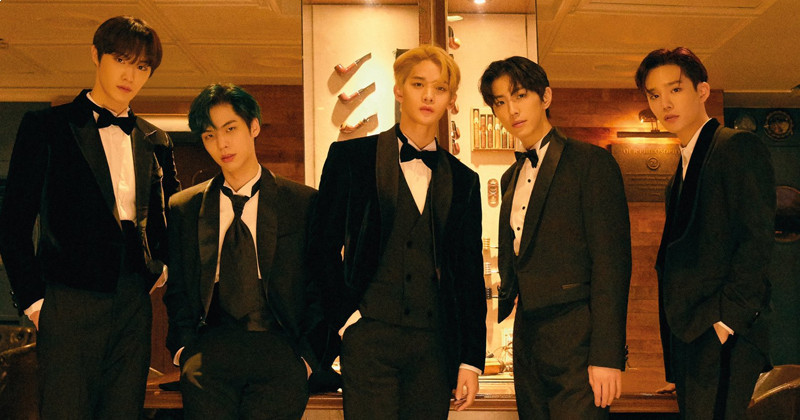CIX To Make Comeback With New Album 'Hello Chapter 0' In February