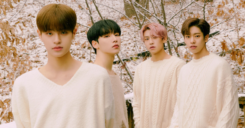 AB6IX To Release Remix Version Of 'Fallin (Adrenaline)' By Why Don't We On January 7