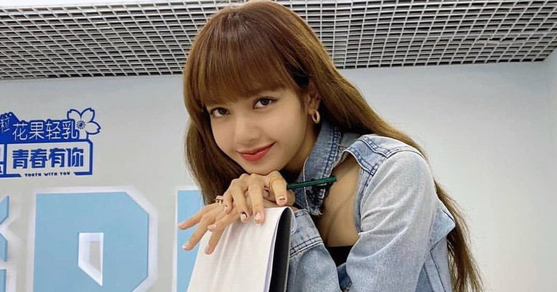 BLACKPINK Lisa Confirms To Return To 'Youth With You Season 3' As Dance Mentor