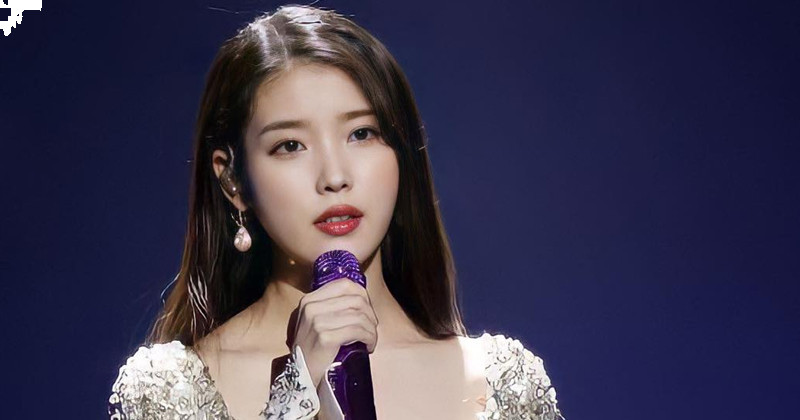 IU Announces Comeback With 5th Full-length Album, Pre-releases Song On January 27
