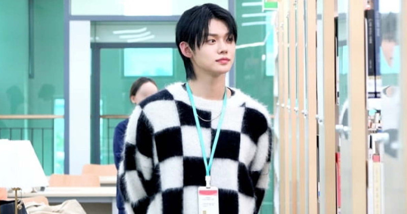 TXT Yeonjun To Make Cameo Appearance In Last Episode Of JTBC Drama ‘Live On’
